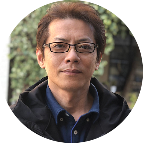 杉山　哲也
