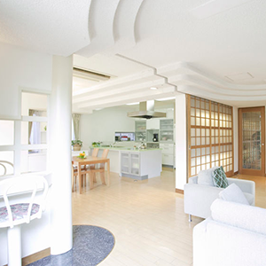 さいたま市・埼玉県でシステムキッチンなどの住宅設備を買取致します